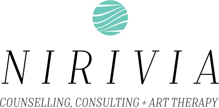 Cassandra Evans: Nirivia Counselling &amp; Art Therapy for Trauma, Grief and Compassion Fatigue in Lower Lonsdale North, Vancouver