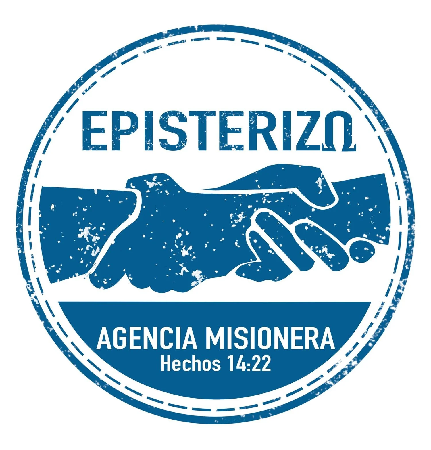 EPISTERIZΩ