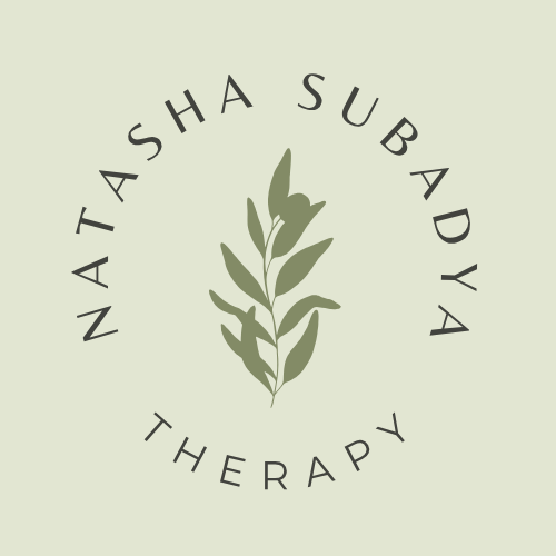 Natasha Subadya Therapy