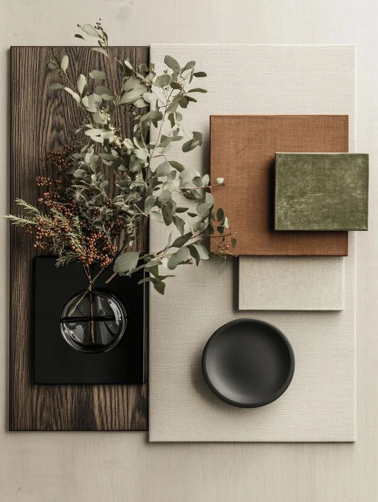 Interieurpakket incl. artikeladvies