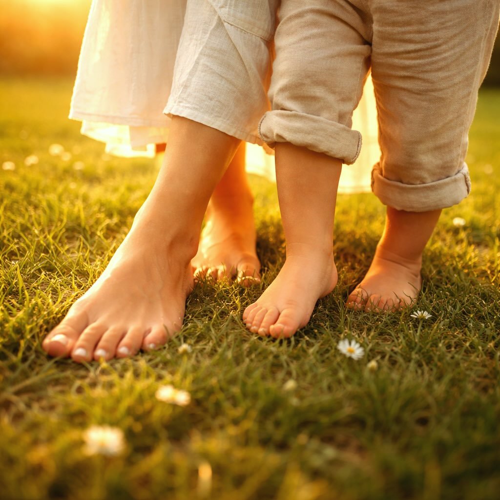 🌸 Happy Mother&rsquo;s Day 🌸

Mums spend their lives running, carrying, supporting, and showing up for everyone else - often on tired feet. 👣💛

Today is a gentle reminder that self-care matters too. Taking time to look after your feet isn&rsquo;t