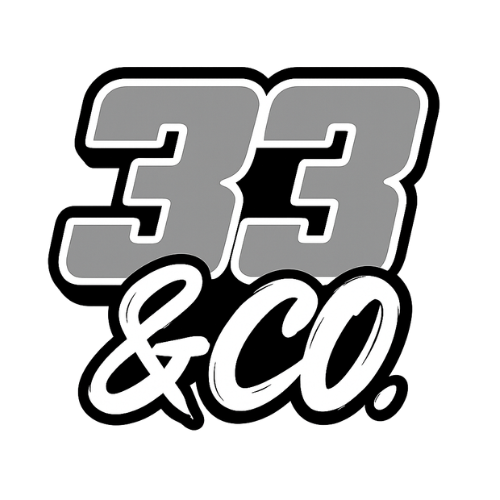 33 &amp; Co