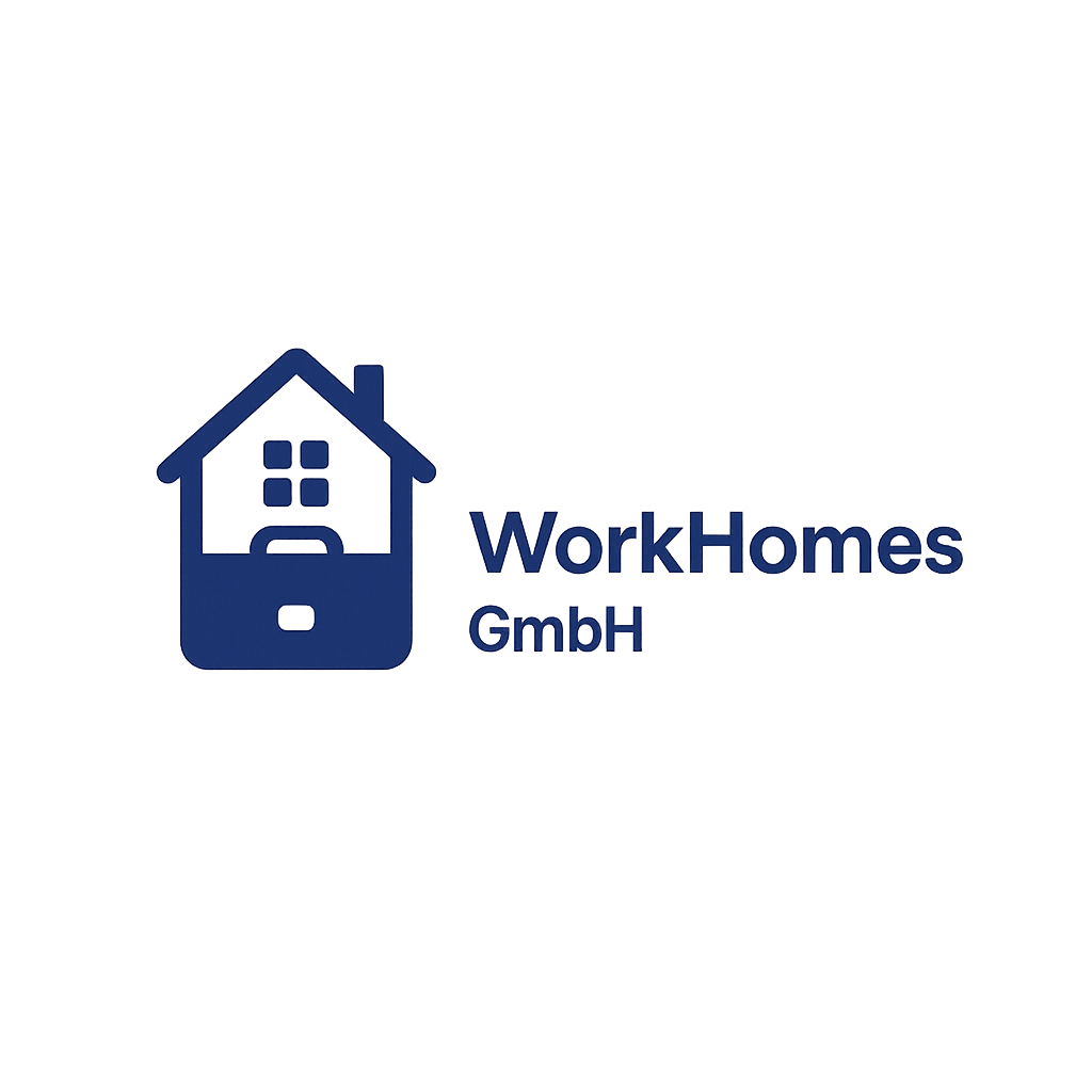 WorkHomes GmbH