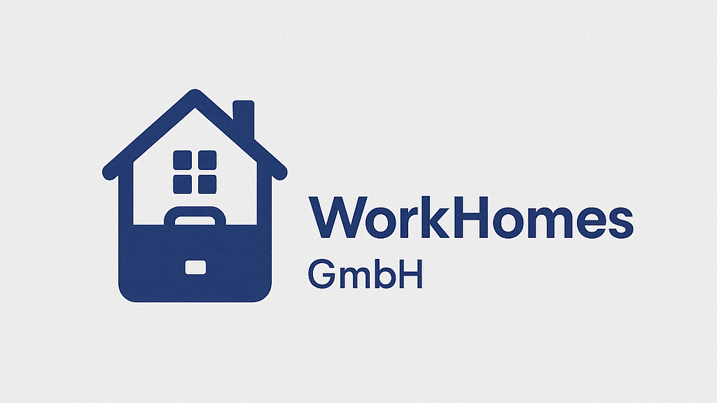 WorkHomes GmbH