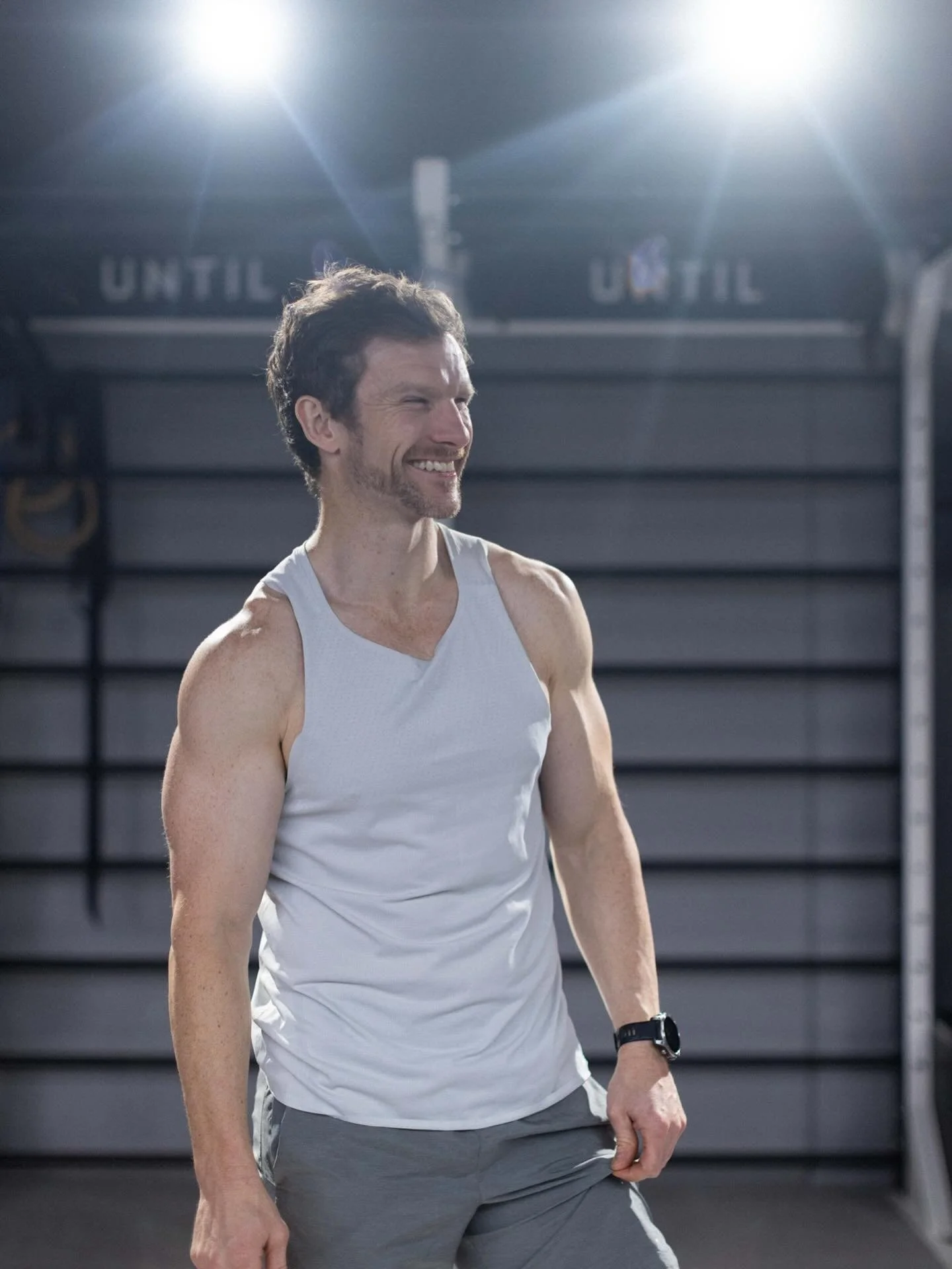 POV: You&rsquo;re my client hitting a Deadlift PB