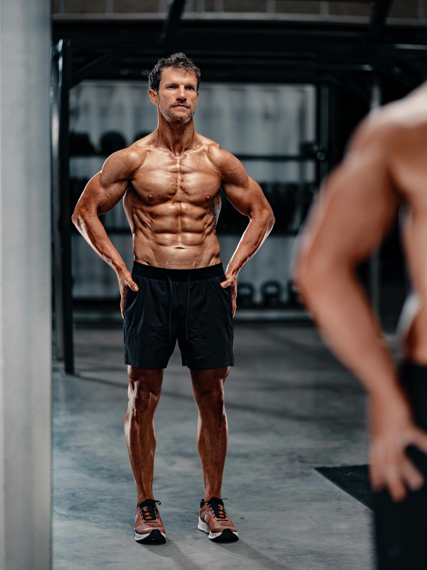 NEW YEAR NEW BUILD? ✅ 

I&rsquo;m opening up THREE coaching slots for dedicated clients who want real results. 

Feeling that pull towards something bigger for 2026? Let&rsquo;s set in motion a version of you that feels stronger, clearer, and more in