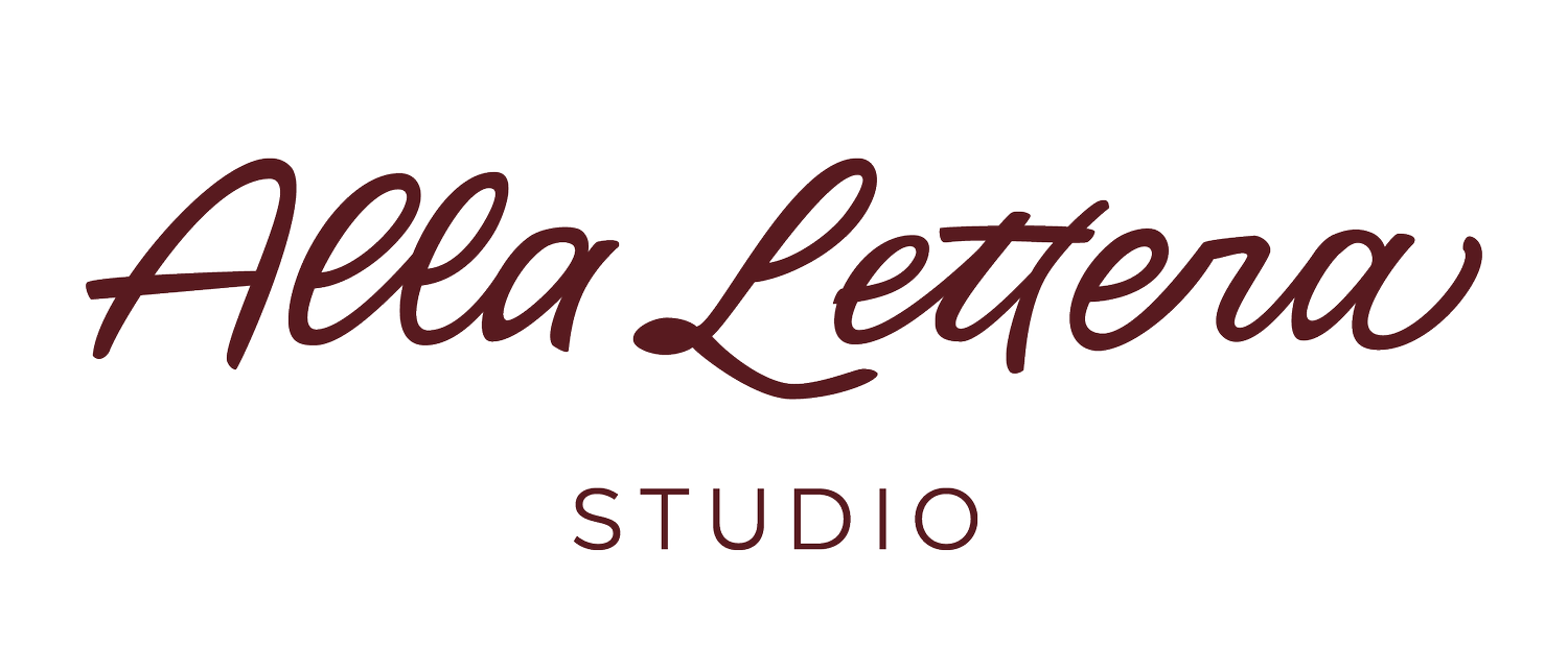 Alla Lettera Studio