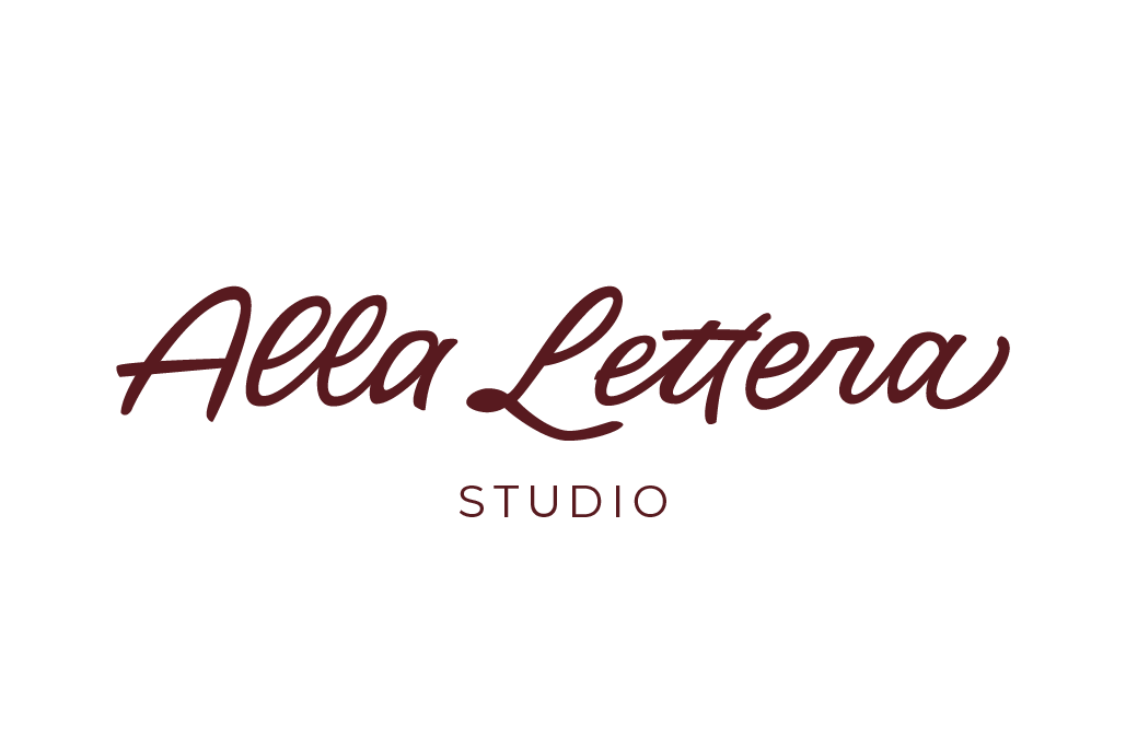 Alla Lettera Studio