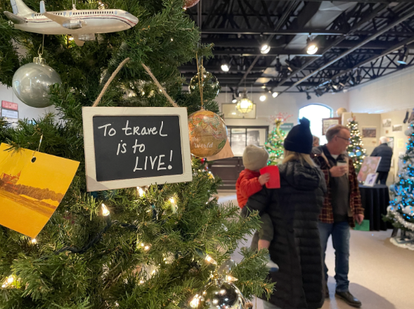 47th Annual Gallery of Trees
