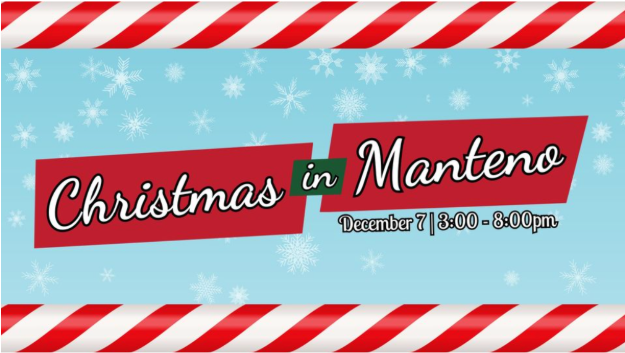 Christmas in Manteno