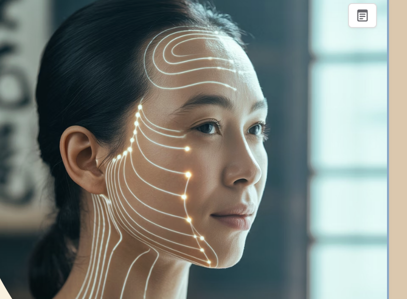 Japanese Head Spa Relaxation Manual