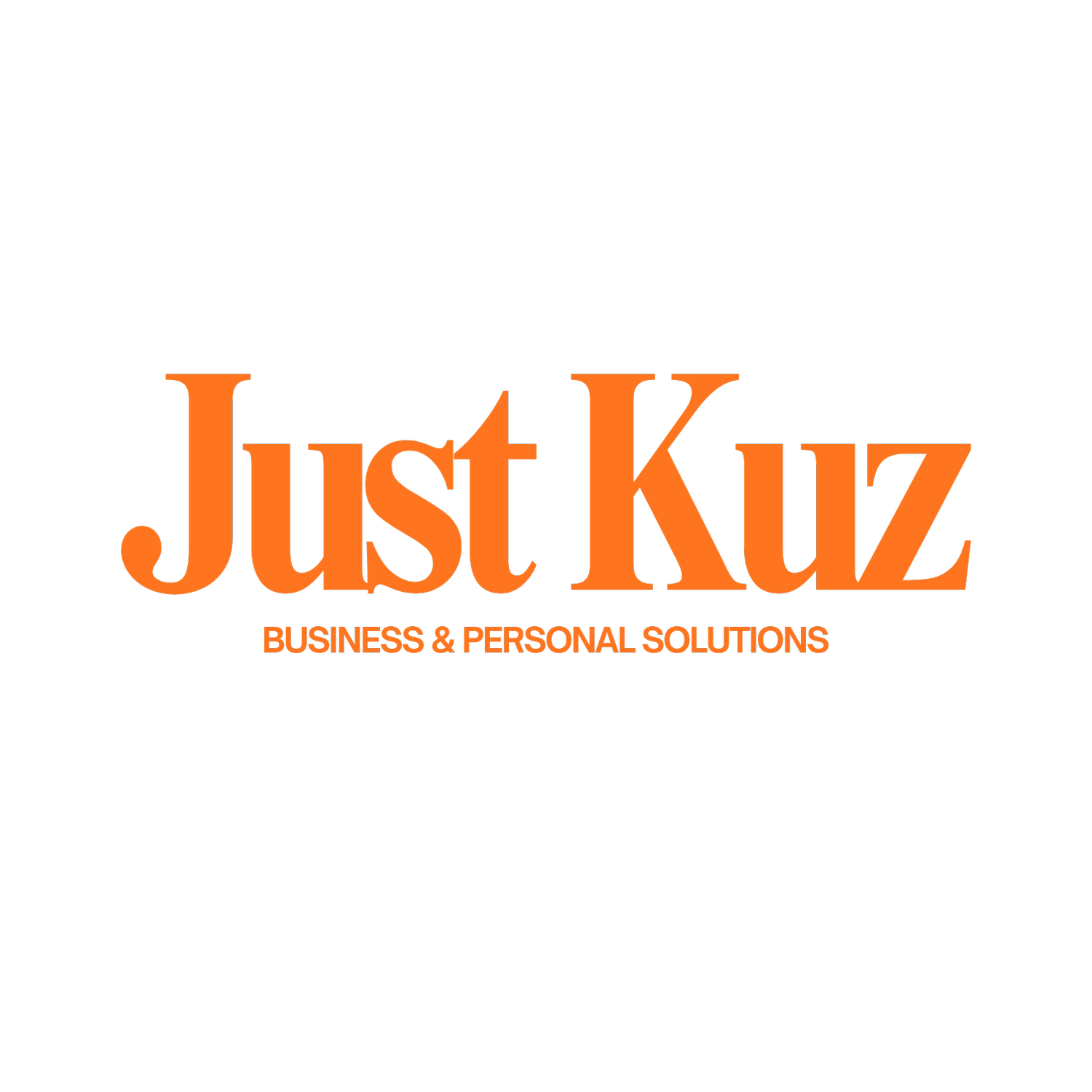 Just Kuz