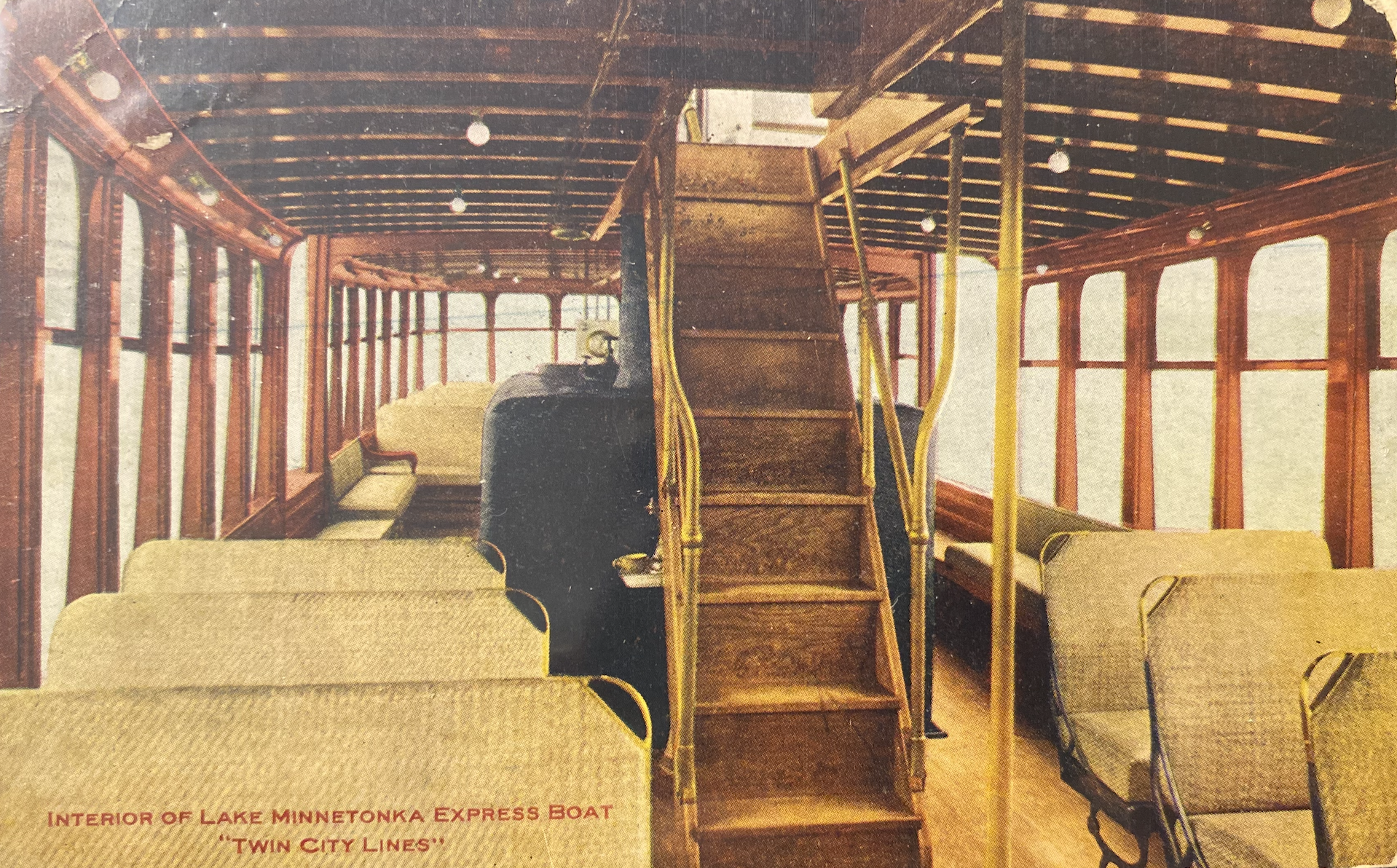 Inside the Yellowjackets