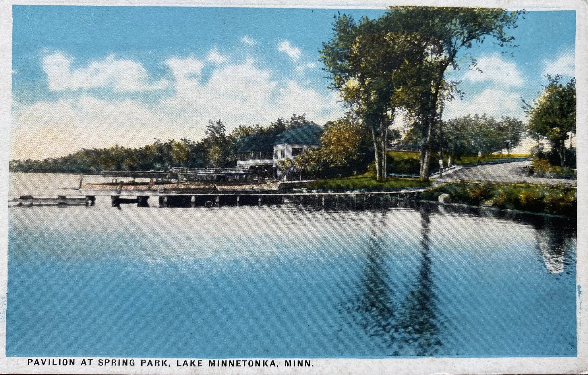 The First Hotel In A Generation Arrives!