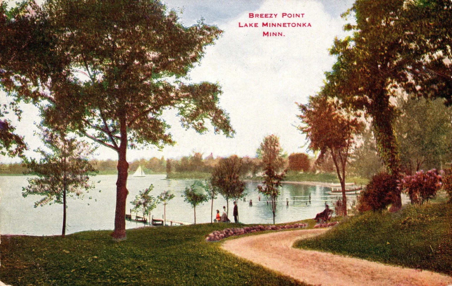 A Quote From Over 120 Years Ago