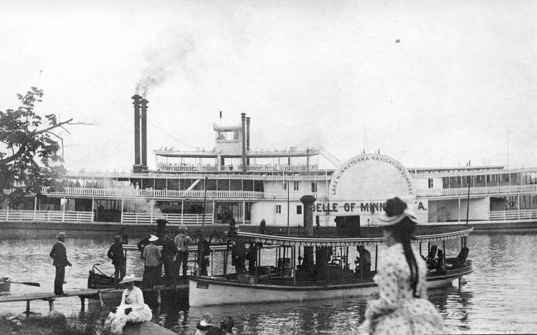  LMHS digital archive 