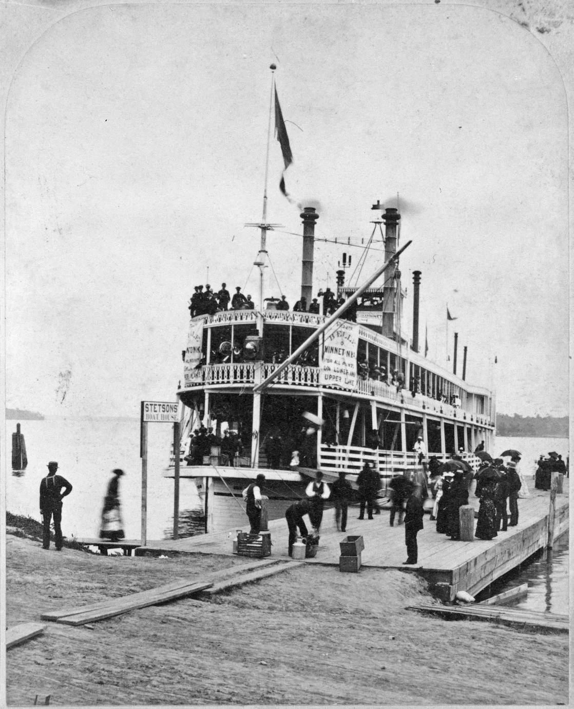  University of Madison Wisconsin archive 