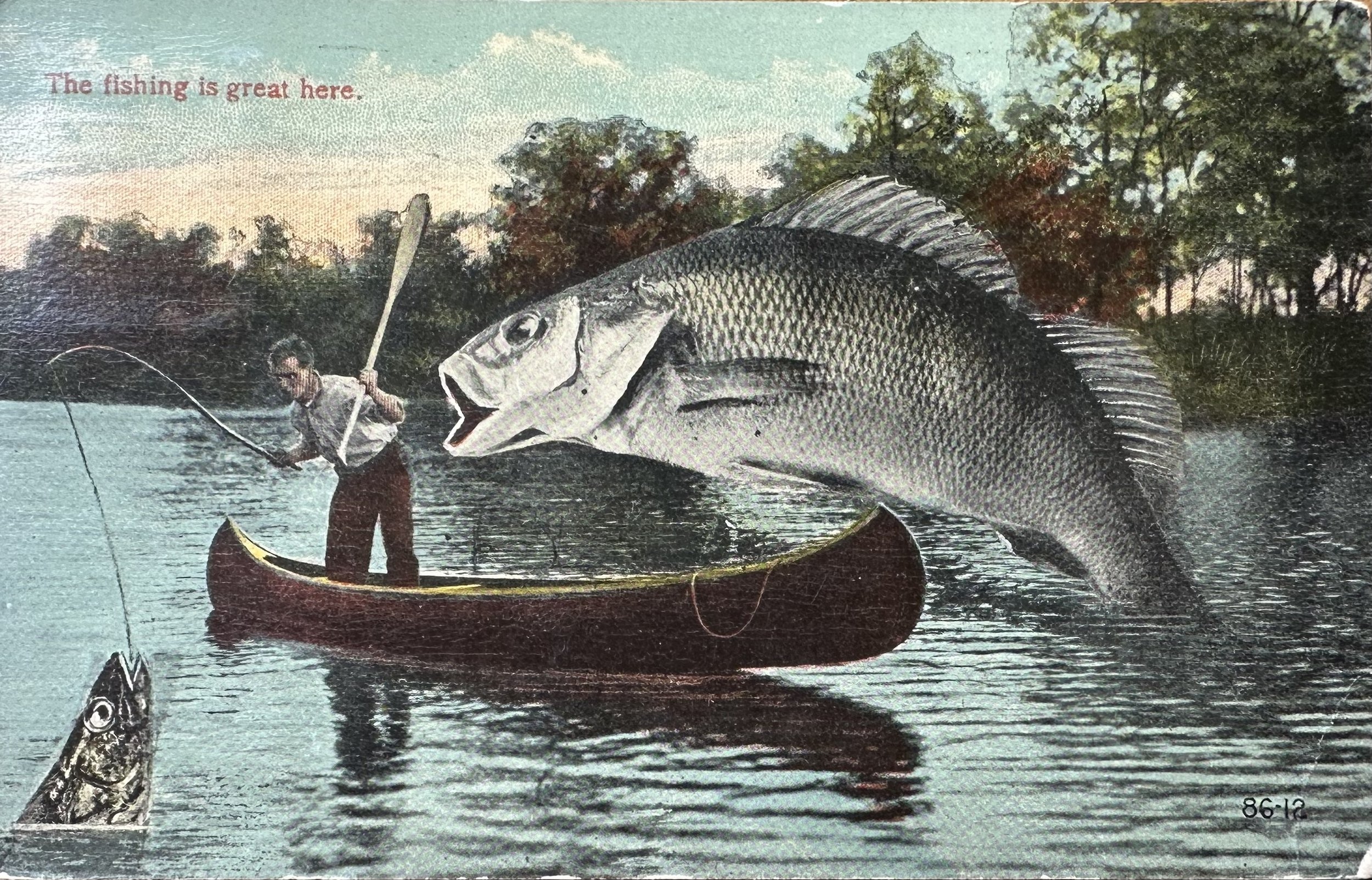 An Angler’s Paradise: Fishing Minnetonka