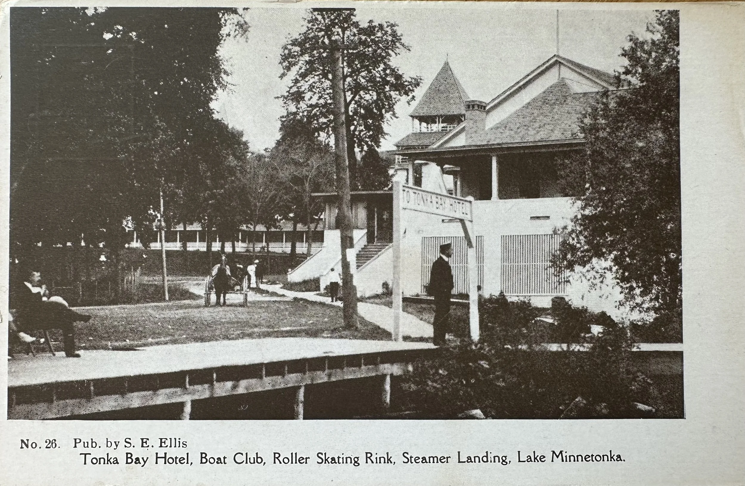 Tonka Bay, Lake Park Dock Entry.jpg