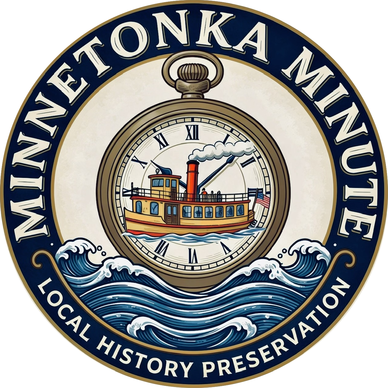 The Minnetonka Minute