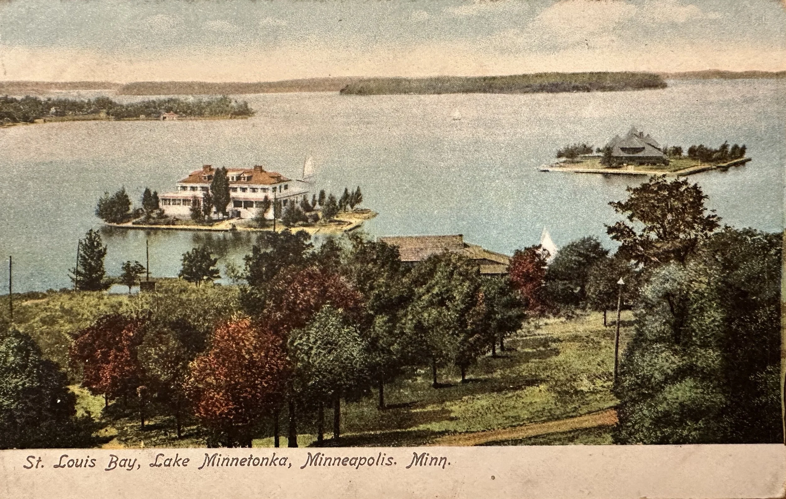 Gifts From Mother Nature