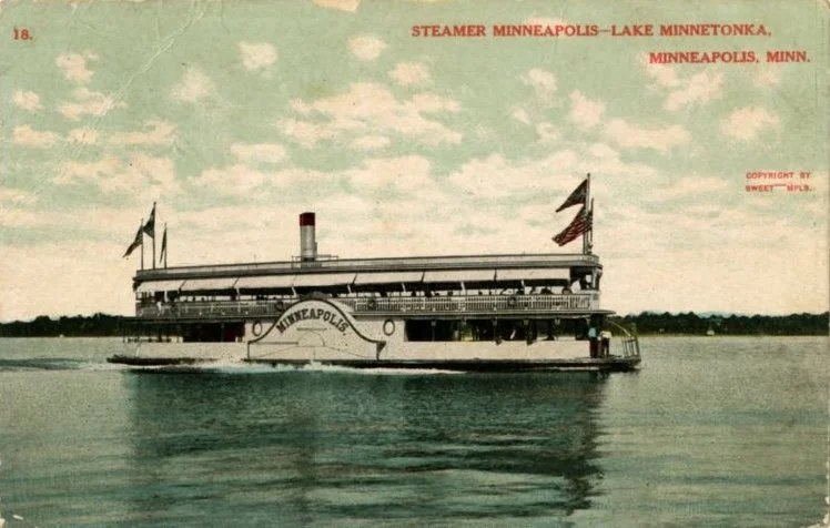 Big Island &amp; Back: Ferries Steam Ahead!