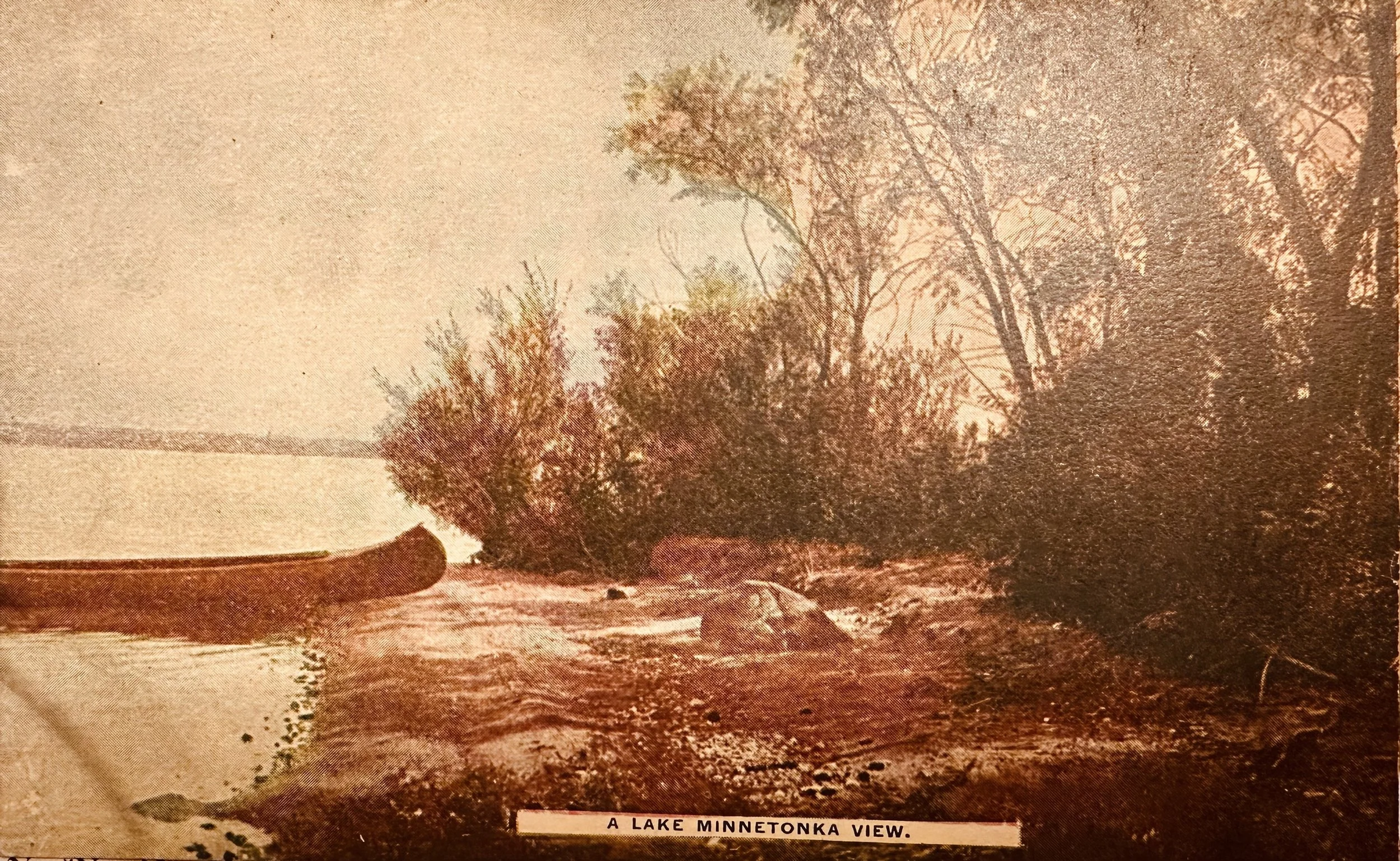 The Legend of Wawatosa