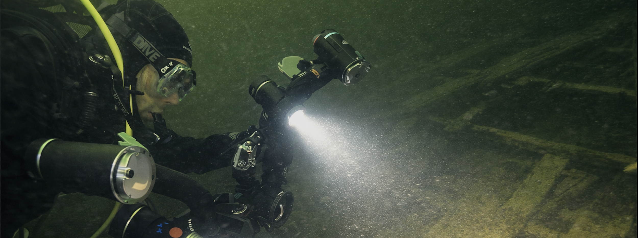 Beneath the Surface: Speaking With Documentarians 