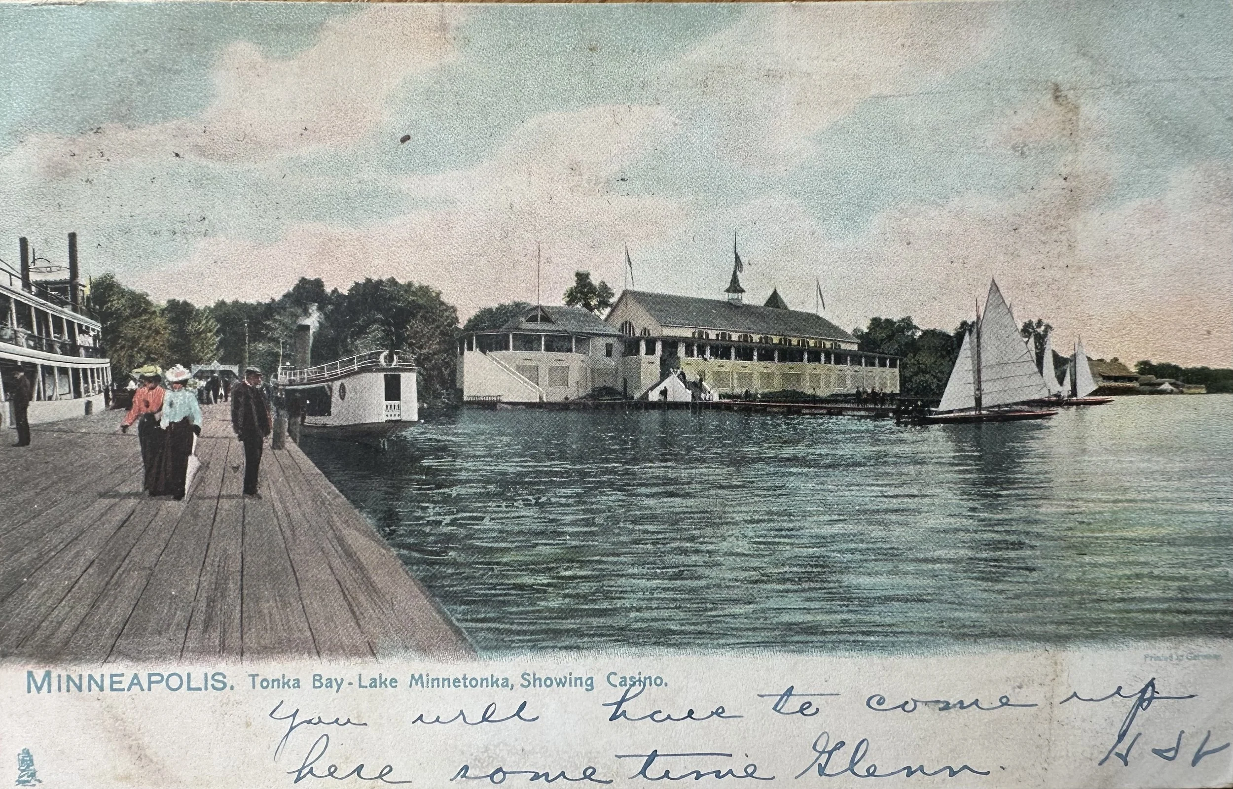 Tonka Bay, Lake Park, Dock, Danceland.jpg
