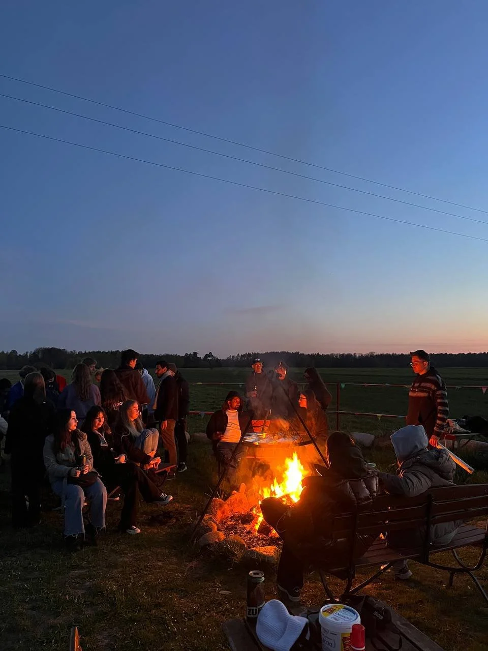 FARM NOT HARM: Youth Exchange