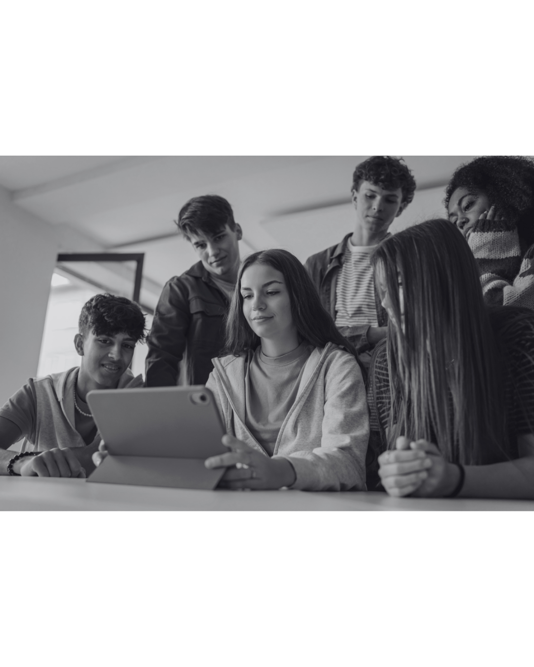 E-VOLUTION: Digital Tools for Youth Workers