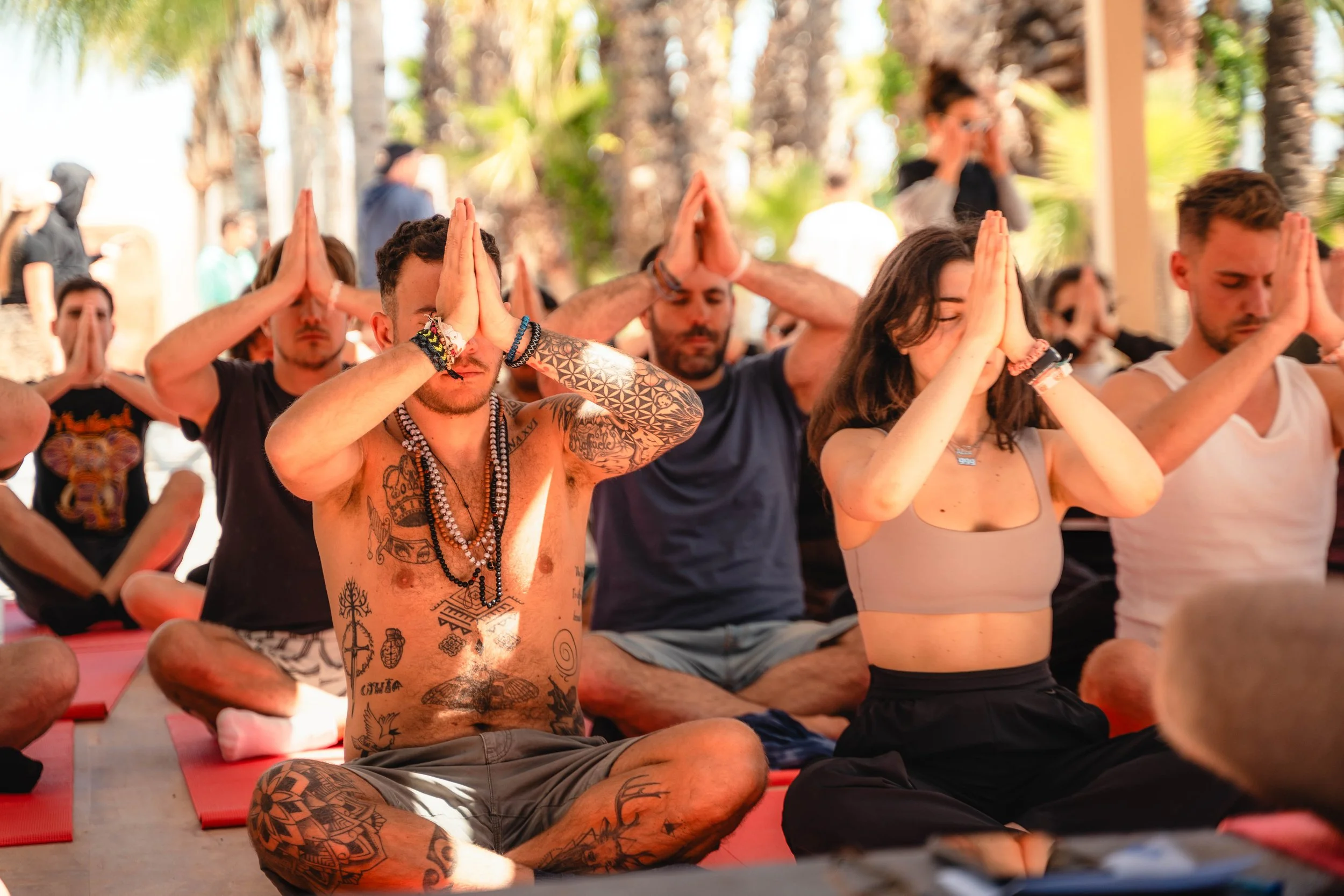 PEACE IN ACTION: Training Course