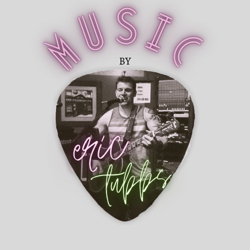 Live Music w/ Eric Tubbs