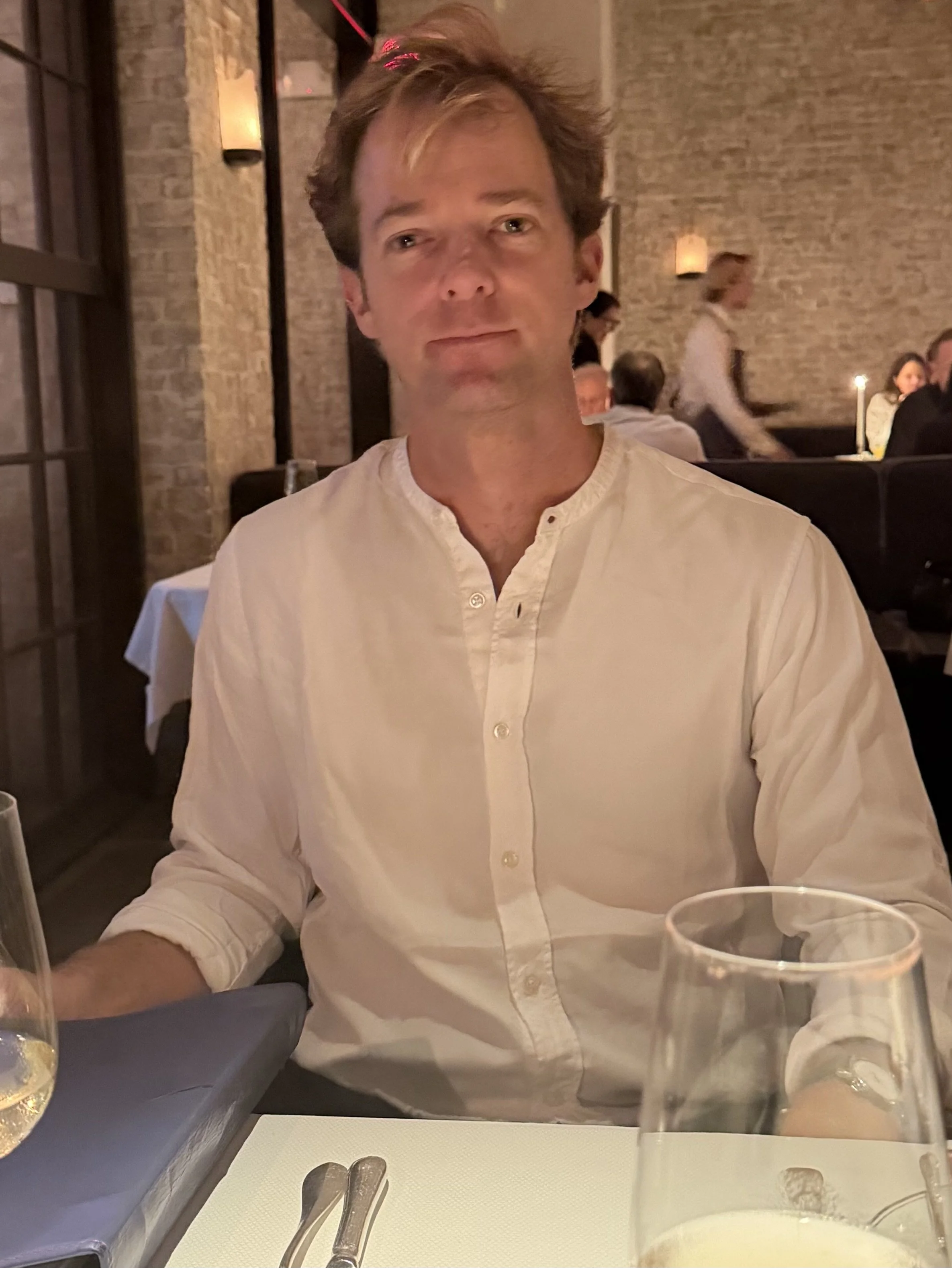 Weekly Wine Tasting