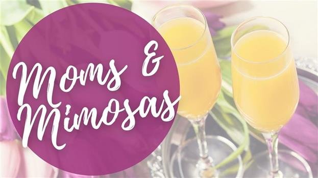 moms mimosas