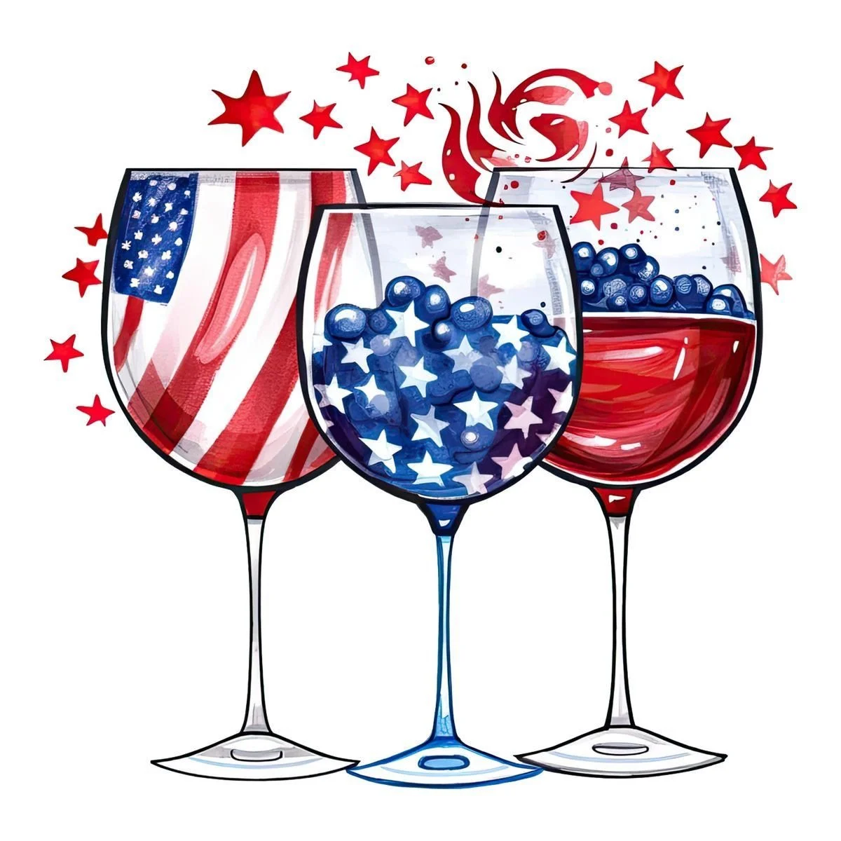 Weekly Wine Tasting