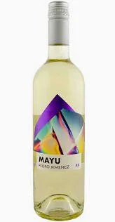 Mayu Pedro Ximenez 2023