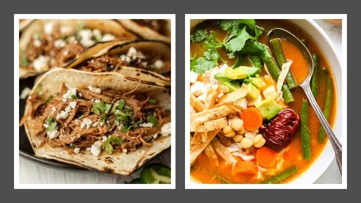 mexican