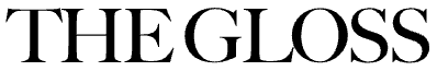 The Gloss logo