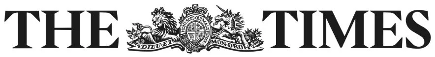 The Times Logo