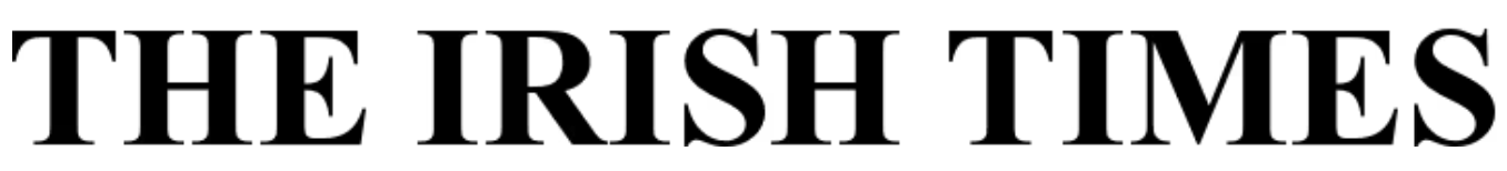 The Irish Times Logo