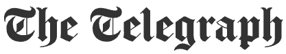The Telegraph logo