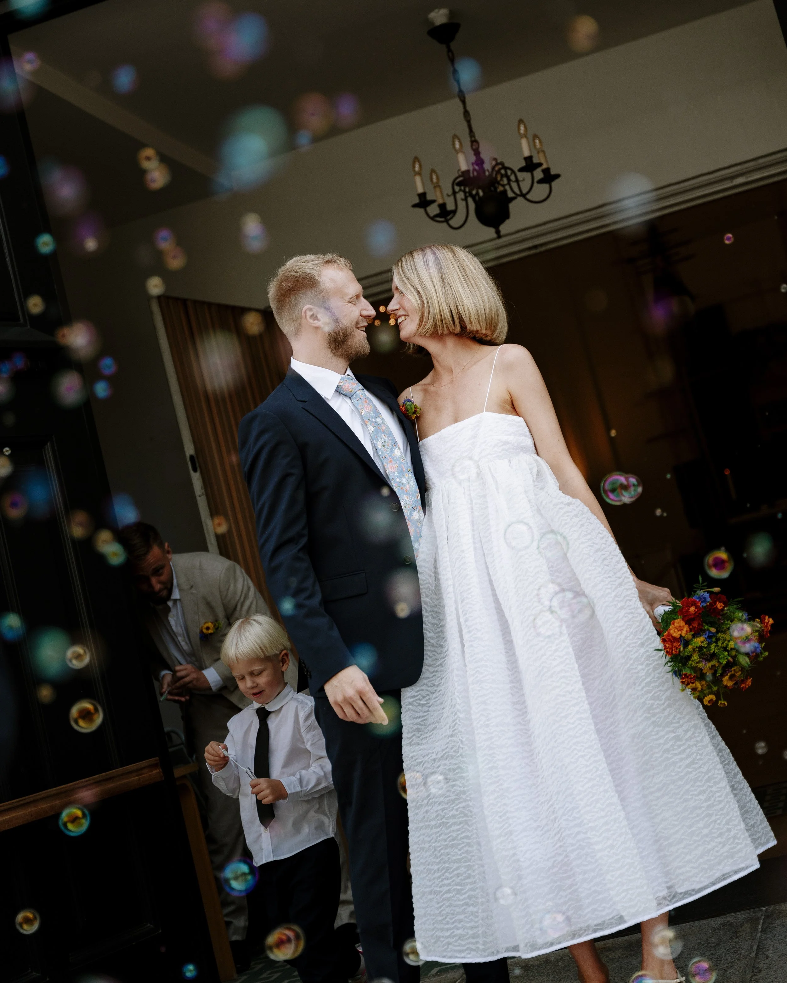 Wedding & Events