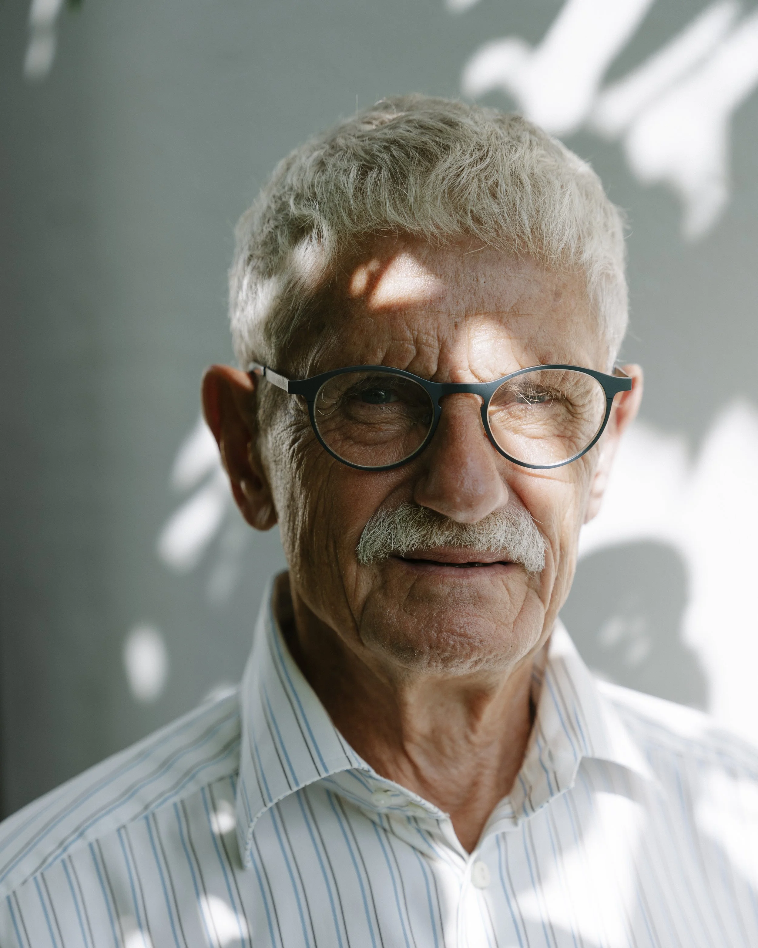 Mogens Lykketoft