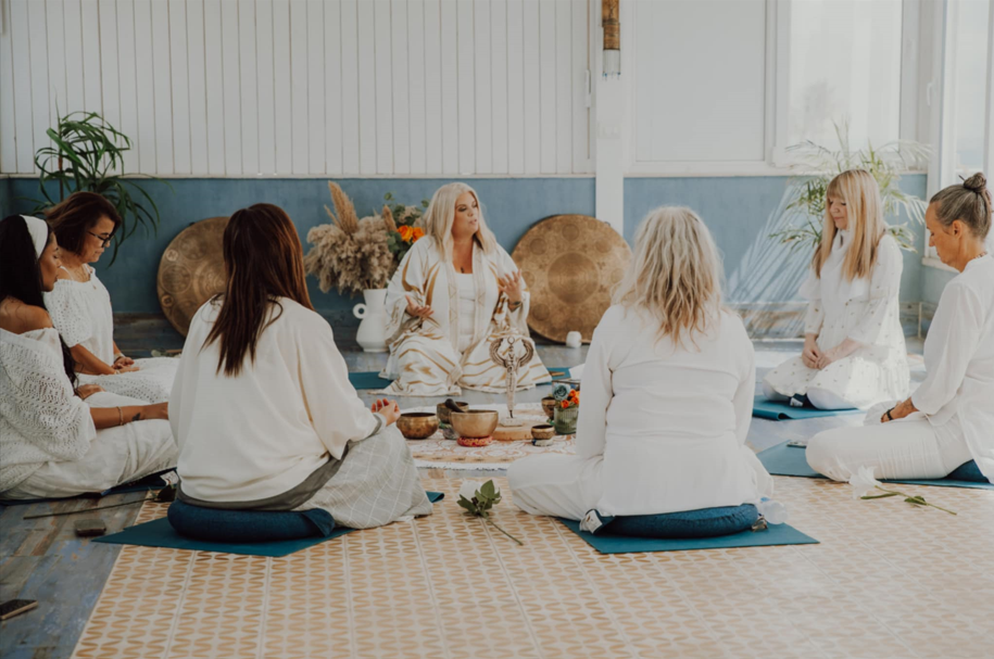Holistic Serenity