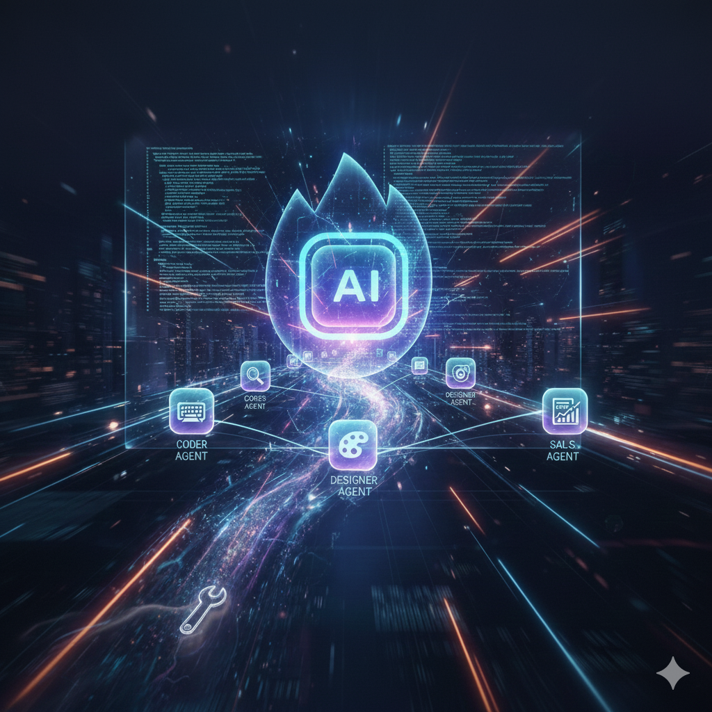 Beyond the Chatbot: Achieving Radical Innovation Velocity in the Age of Agentic AI