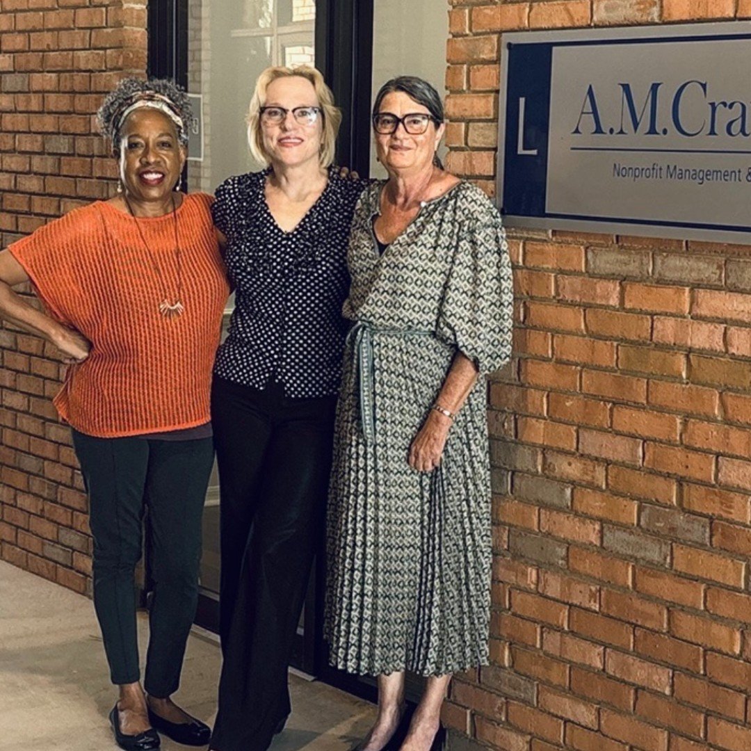 Behold...the Pathways dream team!!! 10 proposals. 10 awards. $4M+ secured. 100% success rate. WOW!
.
In one of the most competitive 'Pathways to Removing Obstacles to Employment' grant cycles yet, AMC clients didn't just win &mdash; they swept. Every