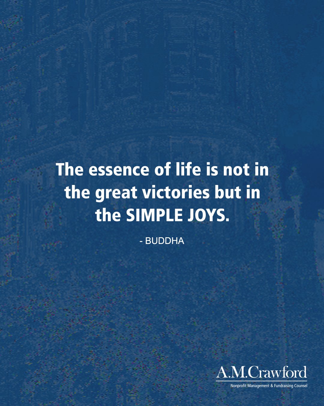 ❄️💙🤍 From all of us at AMC, we wish you a holiday season filled with warmth, gratitude, and the simple joys that make life meaningful. ❄️💙🤍
.
.
.
.
#fundraisingfun #AMCrawford #nonprofitconsultant #consultancy #nonprofitfundraising #charityfundra