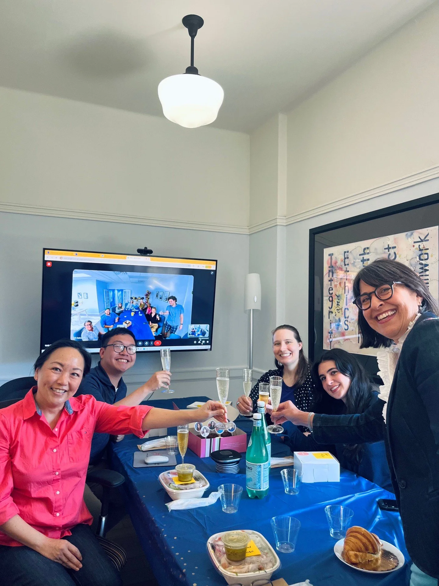 2025 was a milestone year for AMC 🎉🎉
.
Despite a challenging (to say the least) fundraising environment and federal funding landscape, we persisted! We celebrated 20 years in business, secured significant grant wins, opened a new office in Gainesvi