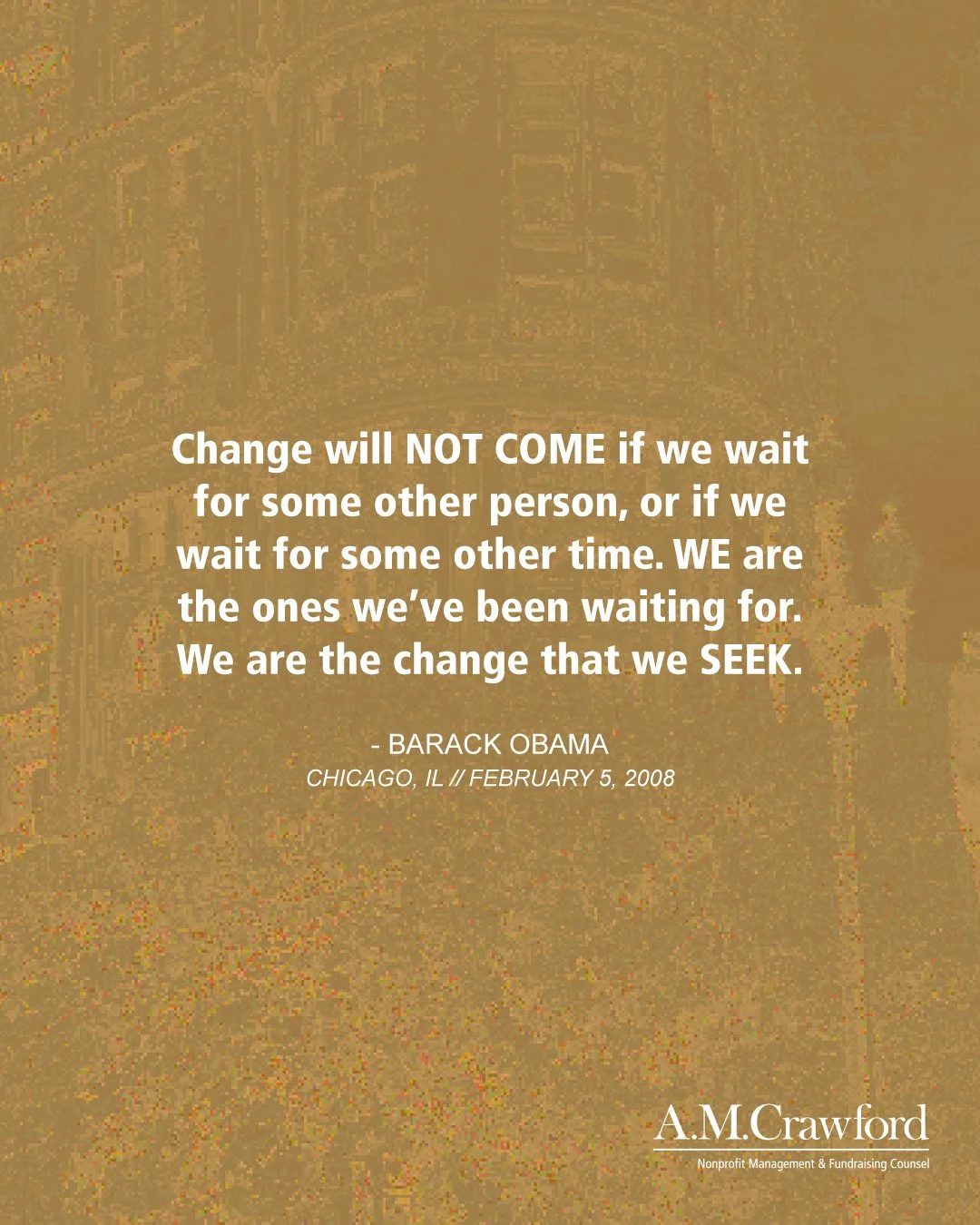 As Black History Month draws to a close, we acknowledge that honoring the legacy of Black Americans is a year-round call-to-action, not a 28-day commitment. The leaders who transformed individuals and communities and opened doors for generations didn